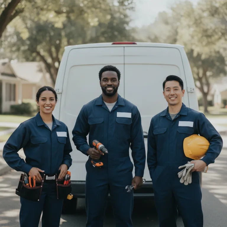 electrician San Luis Obispo