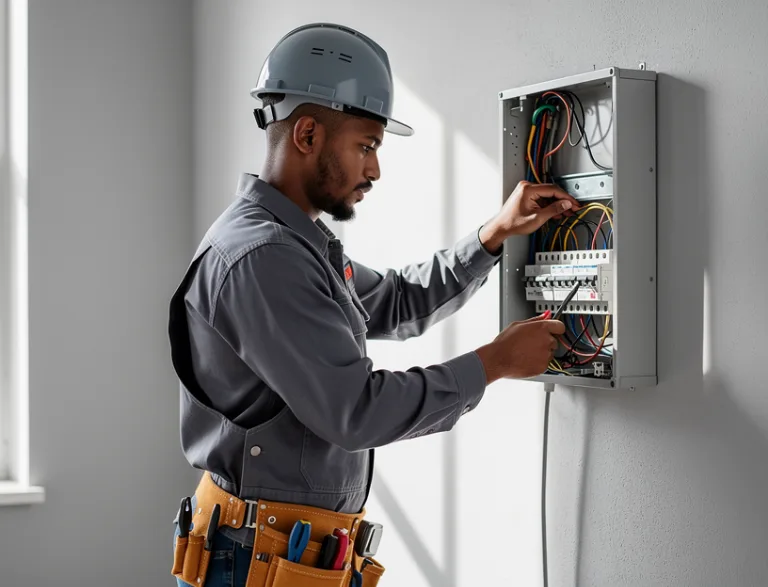 electrician San Luis Obispo
